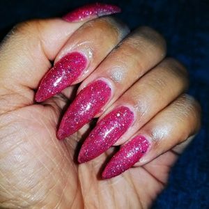 Meet your Posher, Holo